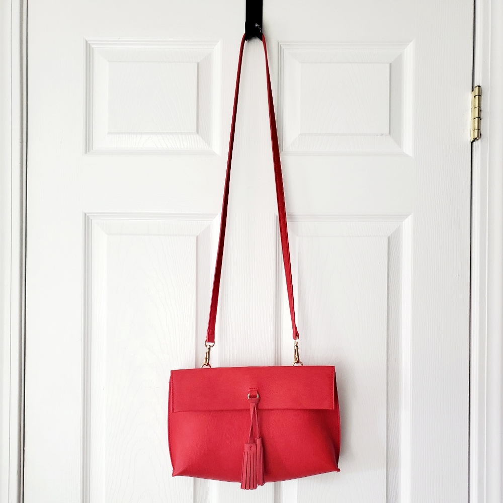 Street Level Purse